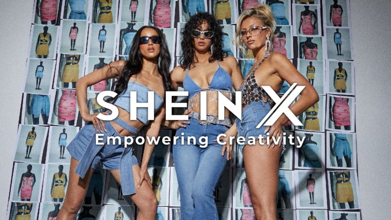 グローバルファッションブランド「SHEIN」　若手デザイナーブランド立ち上げ支援プログラム『SHEIN X デザイナーインキュベータープログラム』が日本国内にて遂に開始！のサブ画像2