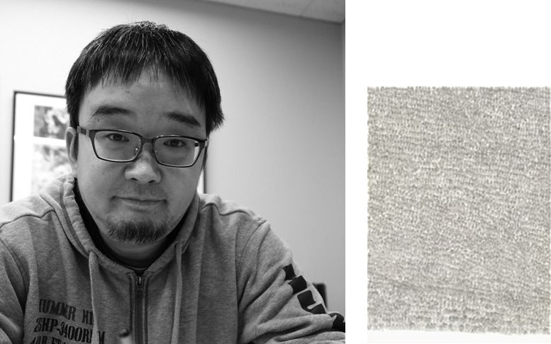 「異彩を、 放て。」をミッションに掲げる福祉実験カンパニー・ヘラルボニーと贈る新たな表現の試み　「異彩の軌跡展 with ヘラルボニー」12月12日（火）～1月31日（水）開催のサブ画像13