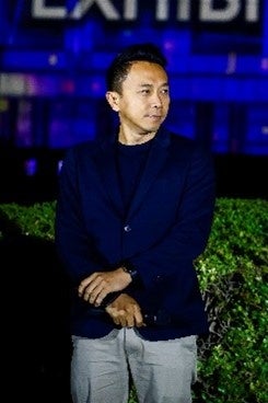 プロジェクションマッピング国際大会グランプリ受賞者10組が世界中から集結　MCにハリー杉山さんを迎え世界最高峰のクリエイターの最新作を公開する“優勝者エキシビション”を開催のサブ画像3