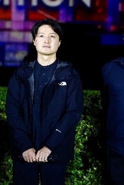 プロジェクションマッピング国際大会グランプリ受賞者10組が世界中から集結　MCにハリー杉山さんを迎え世界最高峰のクリエイターの最新作を公開する“優勝者エキシビション”を開催のサブ画像4