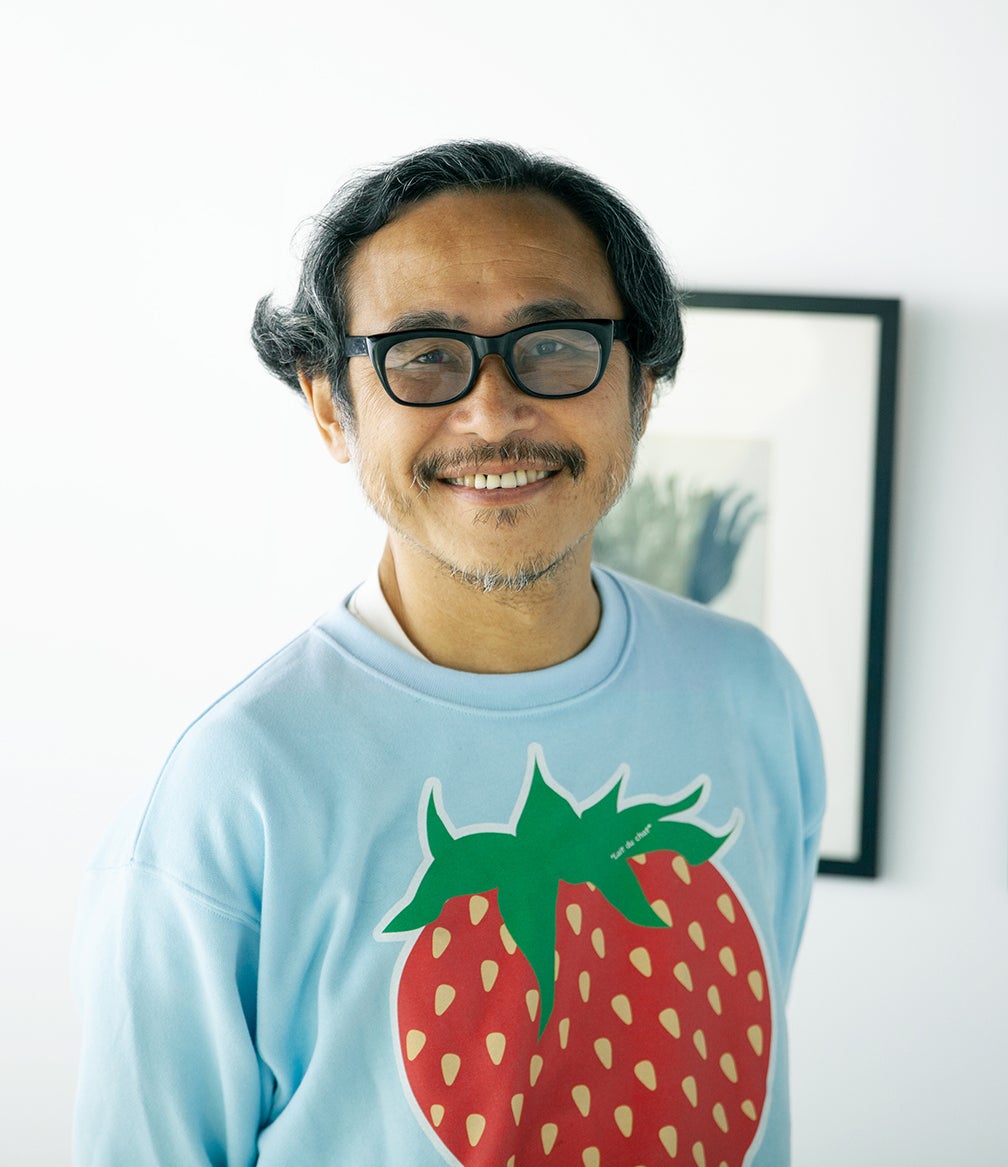 社会課題解決にアートができることとは？スマイルズ・遠山正道 × SIGNING・牧貴洋のトークイベントをSocial Issue Gallery「SIGNAL」にて開催のサブ画像2