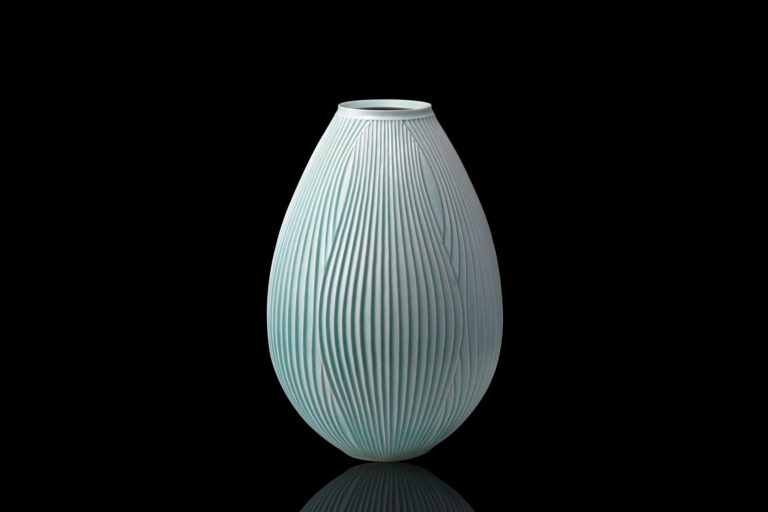 “凛”川添貞秀 作陶展　　佐賀玉屋にて初開催！のメイン画像