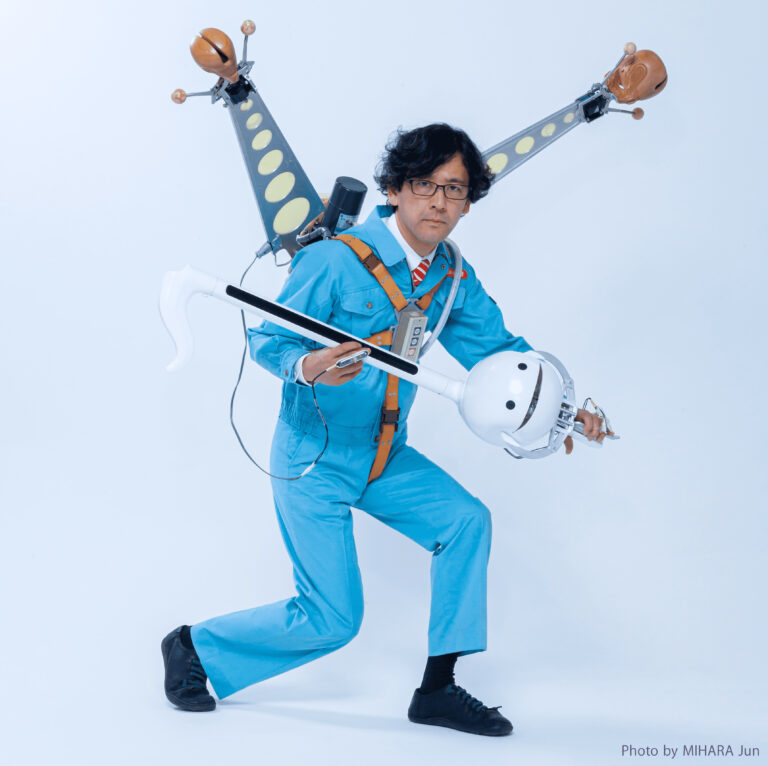 札幌国際芸術祭2024　札幌芸術の森美術館会場が12月16日(土) 先行オープン！のメイン画像