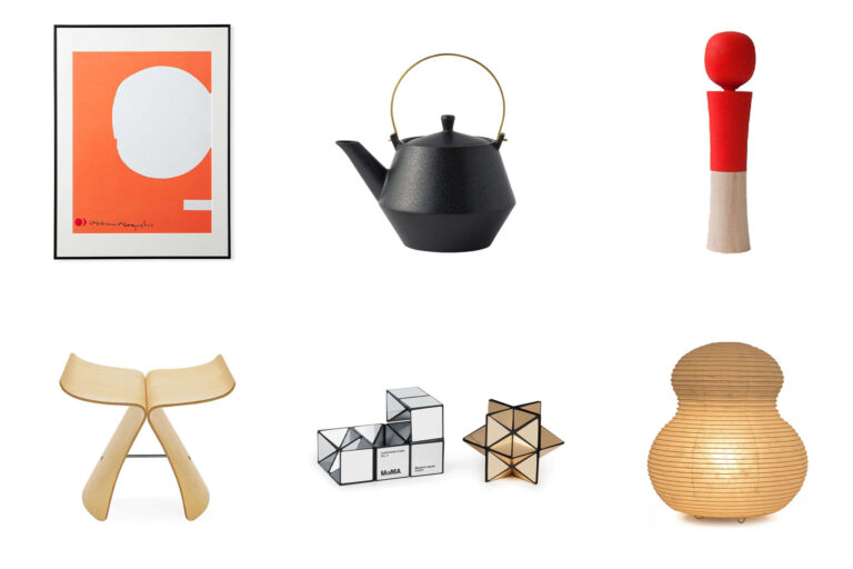 【MoMA Design Store】2024 新年を「Japanese Design」で迎えよう！のメイン画像
