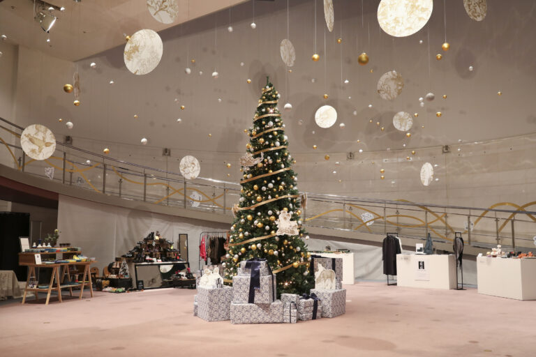 「Spiral Xmas Market 2023」開催中！のメイン画像