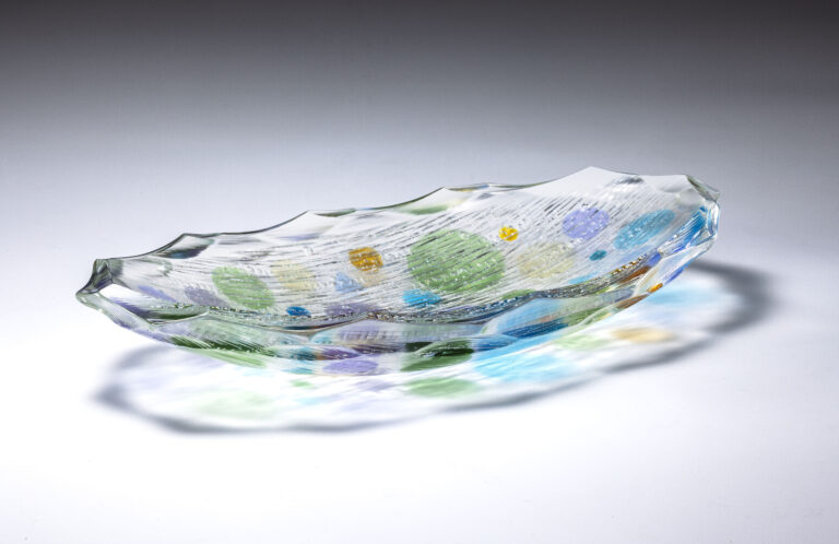 【セイコーハウス銀座ホール（旧和光ホール）】「煌めき、ときめき －華やぎの工芸展」を2024年1月11日(木）より開催のメイン画像