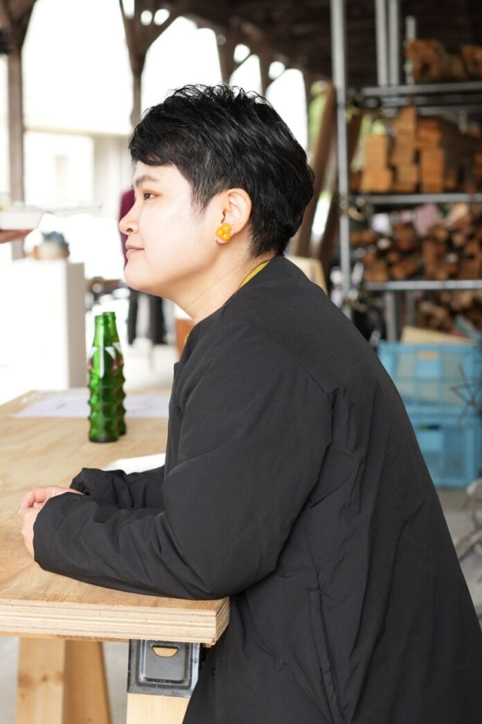 人気インテリアショップ・ショールームにアートを展示！「Study ：大阪関西国際芸術祭 vol.3」の新しいプログラム『アートリビング』2023年12月16日（土）より随時開催のメイン画像