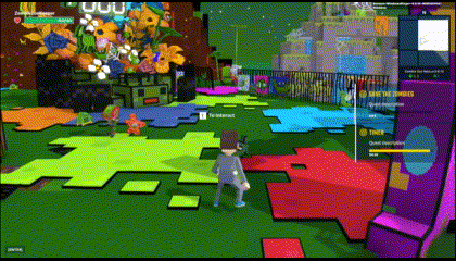 ​​MintoがZombie Zoo Keeper及びThe Sandboxと共同プロデュースしたプロジェクト「Zombie Zoo Rescue」、東京都現代美術館にて初披露！のサブ画像4