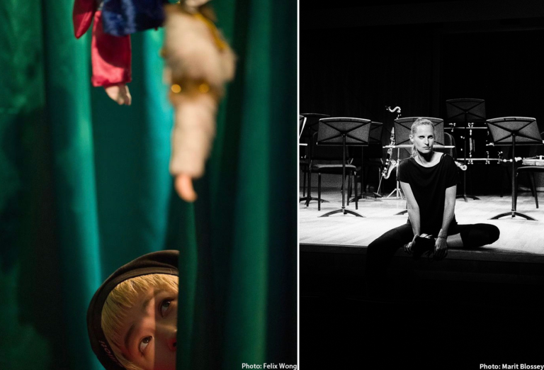 メルセデス・ベンツ日本と多摩美術大の連携による「メルセデス・ベンツ アート・スコープ 2022-2024」 のアーティスト2名が決定のメイン画像