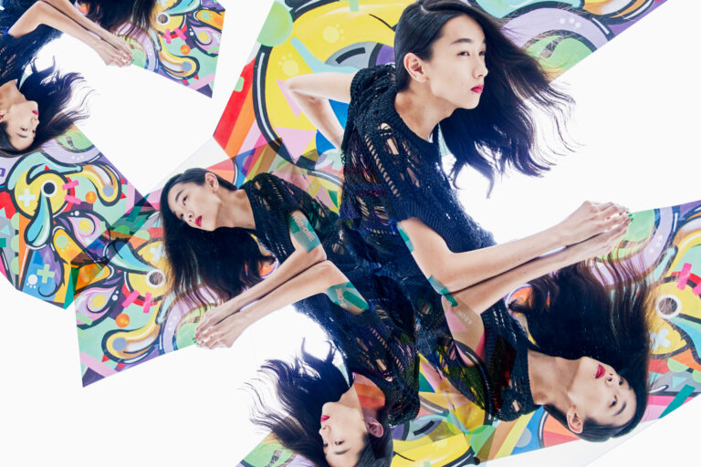 創業50周年記念のアートプロジェクト「つなぐ美デザイン」を始動のメイン画像