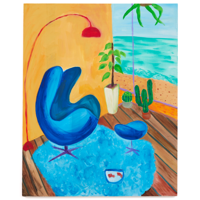 12/ 6〜 大宮エリー展「A Wonderful Garden ―8つのお庭がある展覧会―」阪急うめだ本店にて開催のメイン画像