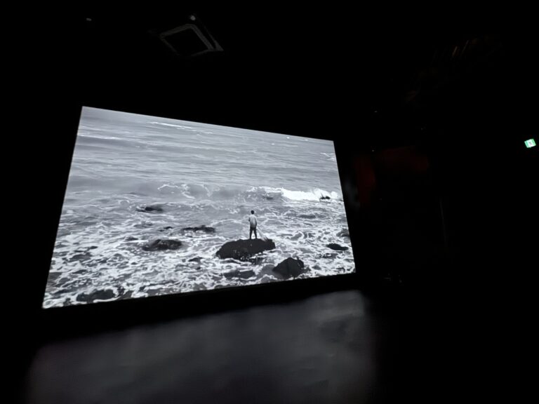 私設現代アート美術館「KAMU kanazawa」が12月16日より潘逸舟の企画展をスタート。KAMU k≐kと、スペース拡張したKAMU skyを使用した当館初となる１作家2スペースでの展示。のメイン画像