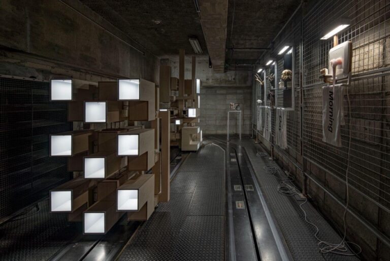 出品アーティストを顕彰、最優秀賞作家には個展開催のサポートを実施～「ARTISTS' FAIR KYOTO 2024 マイナビ ART AWARD」開催決定～のメイン画像