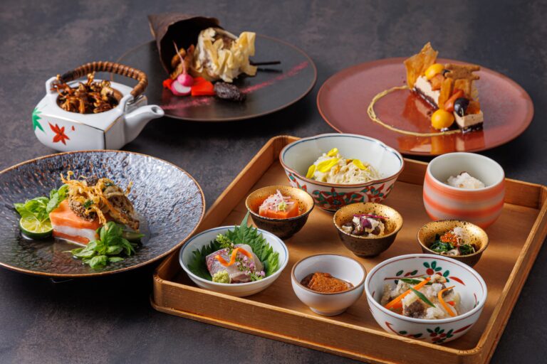 限定ディナーやインバウンド向け英語ガイドツアーで平安神宮を更に楽しむのメイン画像