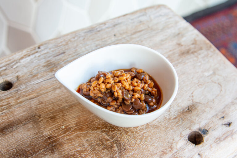 代々木公園のヴィーガンレストランで、発酵ワークショップ初開催のメイン画像