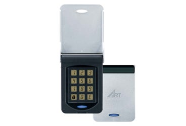 【T-3830SA】アートのデジタルテンキー。仕入サイトのアイトレードが取り扱いを開始。便利な掛け払い対応。のサブ画像1