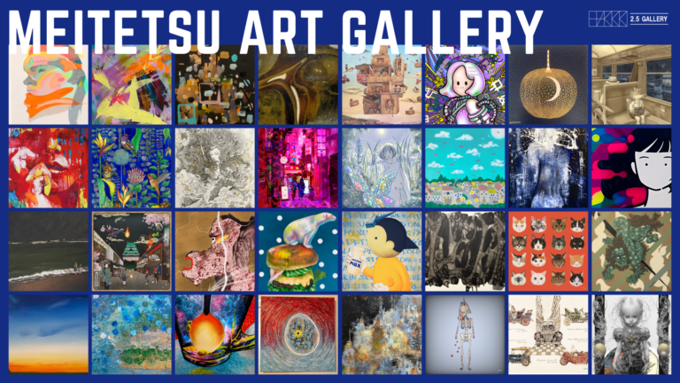 みんなで選ぶ「名鉄瀬戸線アートコンテスト」を開催のメイン画像