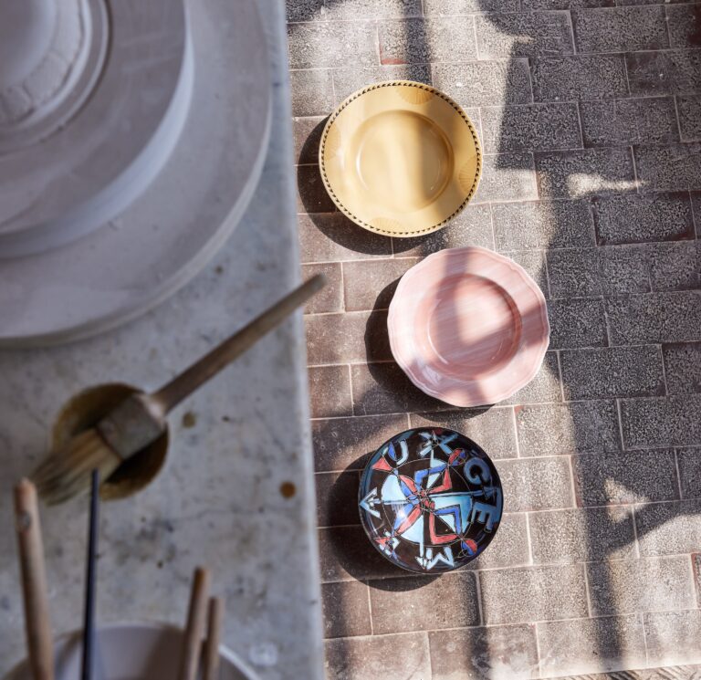 GINORI 1735『REBORN PROJECT』展をデザイン・マイアミで開催のメイン画像