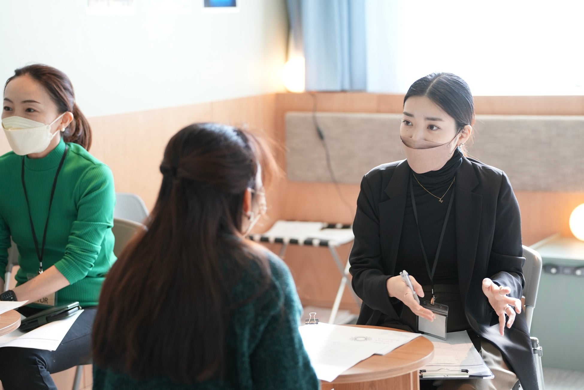 文化芸術界に特化したジョブフェア「ART JOB FAIR」の第2回目が1/27,1/28に東京ビルTOKIA西側ガレリアにて開催のサブ画像5