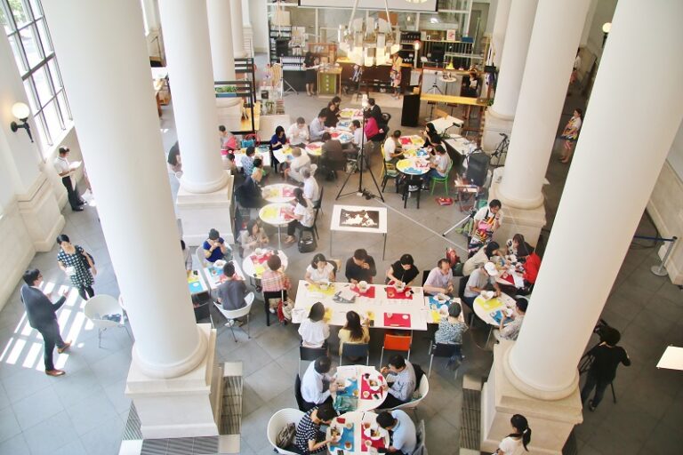 横浜市認定歴史的建造物「旧第一銀行横浜支店」の運営事業者を公募しますのメイン画像