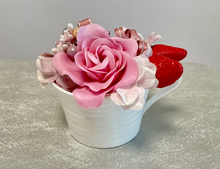 九州エリア初開催！さまざまなクラフト文化を一堂に集めた「Culture Faire（カルチュール フェール） ～大人の文化祭～」が博多マルイに期間限定オープン！のメイン画像