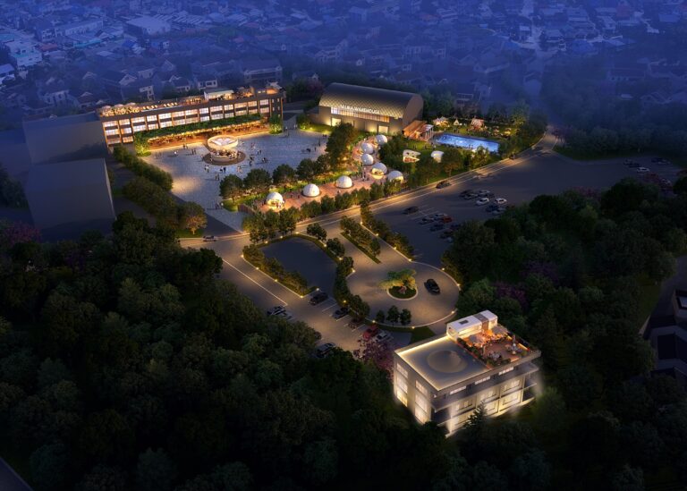 安田造船所のグループ企業 三浦地所が三浦市旧三崎中学校跡地を取得のメイン画像