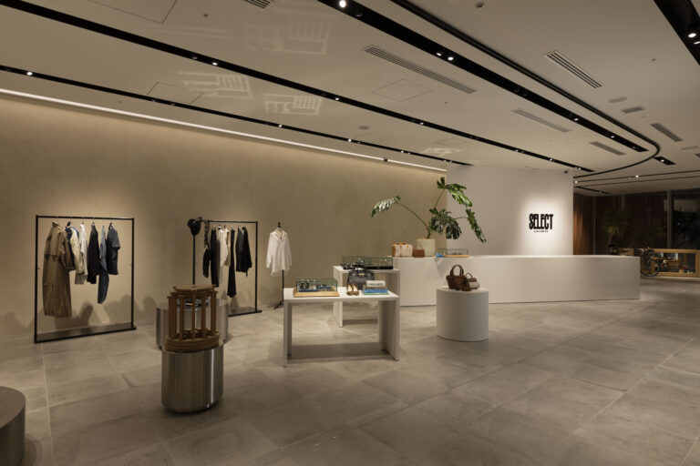 ベイクルーズが新業態「SELECT by BAYCREW’S」を虎ノ門にオープンのメイン画像