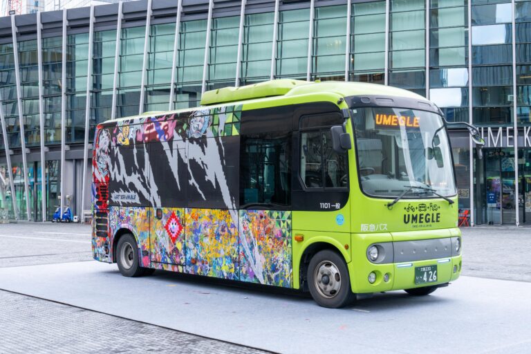 グランフロント大阪 「ART SCRAMBLE」 第7弾 展示スタートのメイン画像