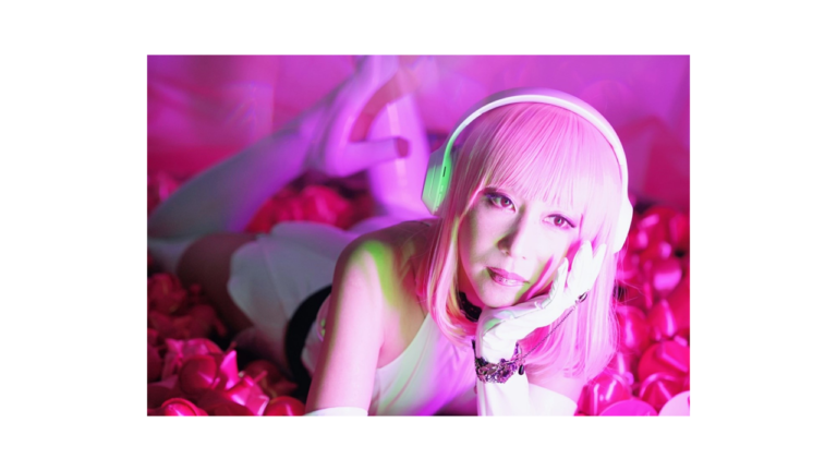 ３月８日（金）国際女性デーに『YUKIKO NISHIMURA 2024 Exhibition[ Am I a toy?]』を新宿マルイ メンにて開催！のメイン画像