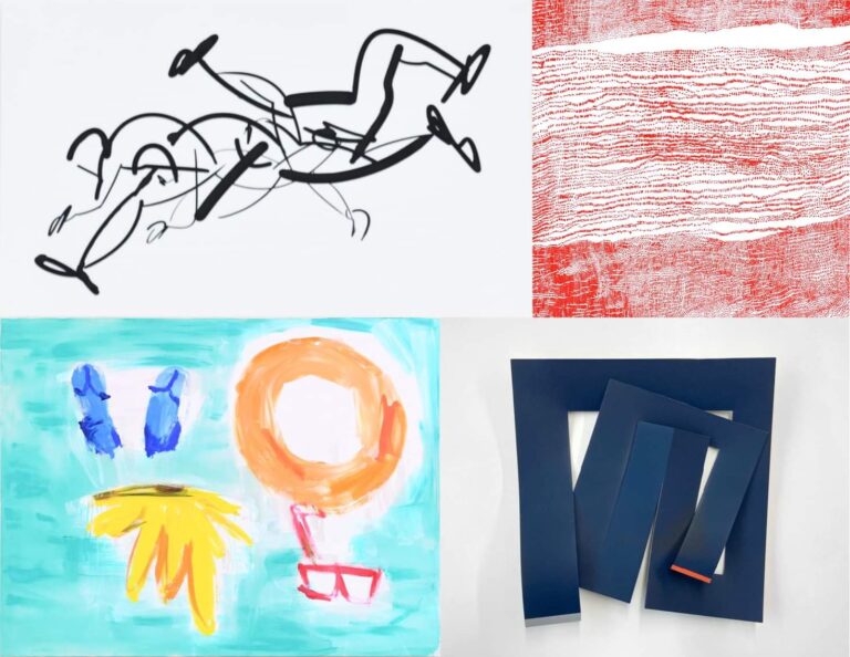 東方文化支援財団 代表理事 中野善壽のコレクション展『 NOT A STORY 』のメイン画像