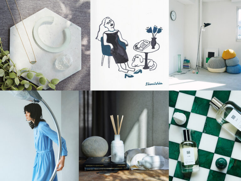 ４/20（土）IDÉE SHOP Shinjuku　オープンのお知らせのメイン画像