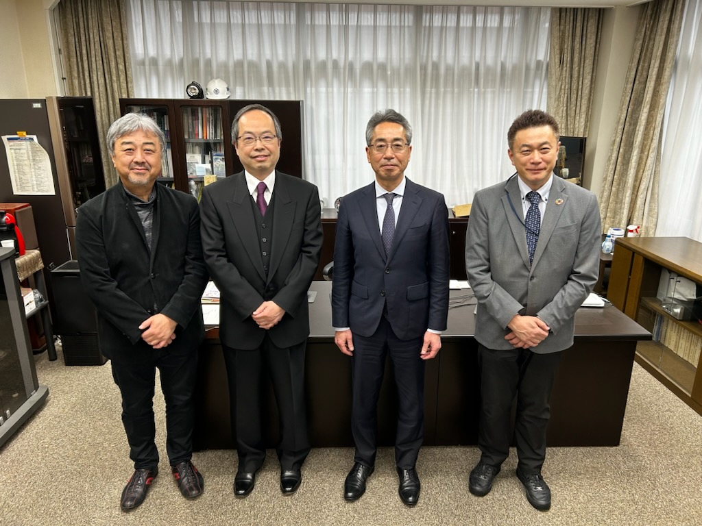＜千代田区・東京ガーデンテラス紀尾井町：2024年度タウンマネジメント活動＞東京・紀尾井町から日本の未来を考える「KIOI talk」がスタートのサブ画像2
