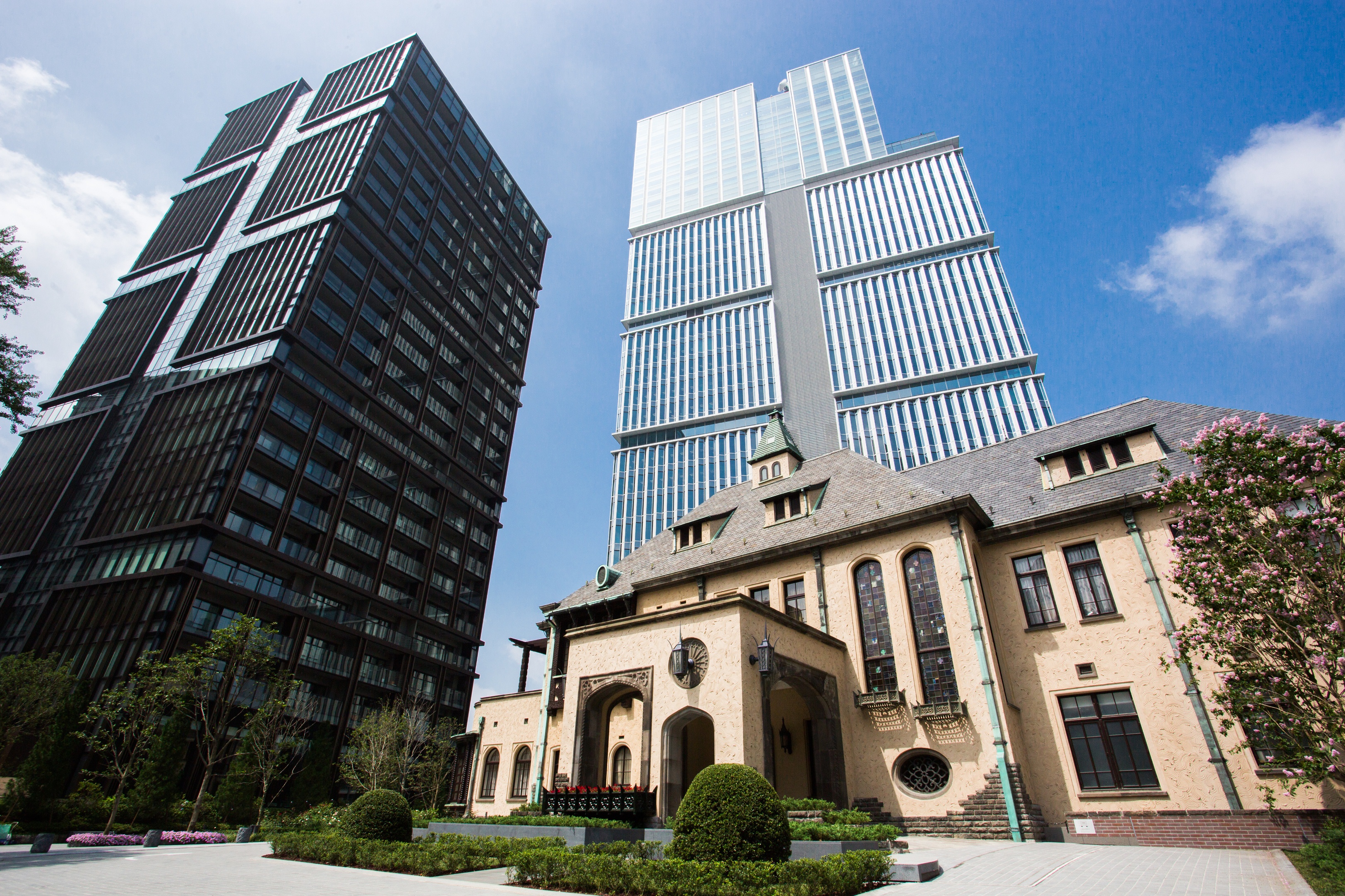 ＜千代田区・東京ガーデンテラス紀尾井町：2024年度タウンマネジメント活動＞東京・紀尾井町から日本の未来を考える「KIOI talk」がスタートのサブ画像5