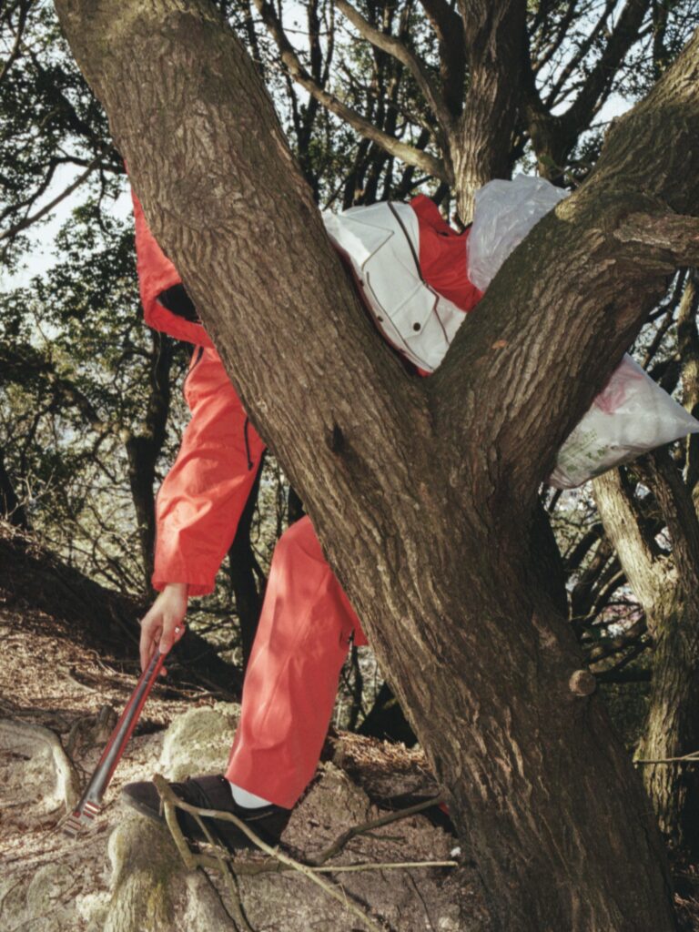 【世代間の対話の実現】アーカイブ＆セレクトショップ「CETTEN」がFINAL HOMEデザイナー津村耕佑とコラボレーションのメイン画像