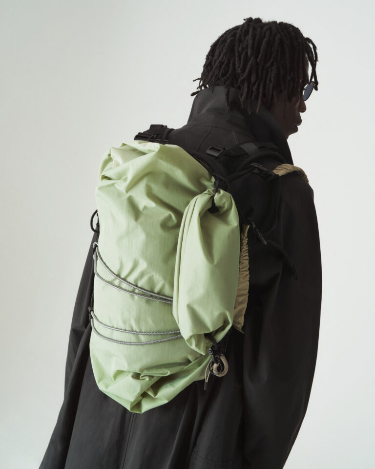 ＜côte&ciel(コートエシエル)＞ カプセルコレクションのローンチを記念して、「Sabukaru Online」プロデュースのインスタレーションを六本木ヒルズで開催。＜5月6日(月)まで＞のメイン画像