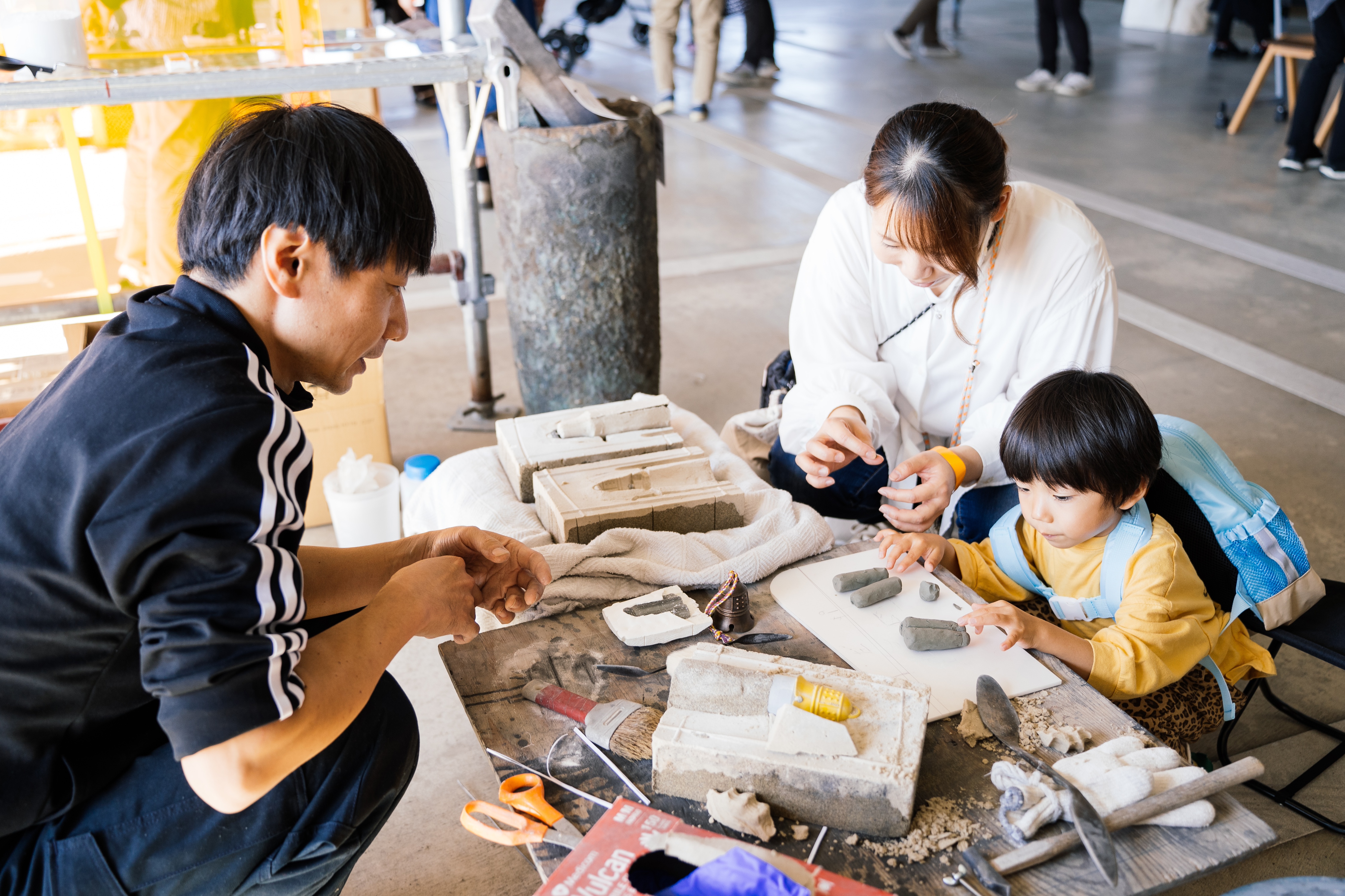 【10/19(土)・10/20(日)開催決定】クラフト作家・ものづくり企業や飲食店が富山に集結する「クラフトフェア ツギノテ」の出展社を募集開始のサブ画像5