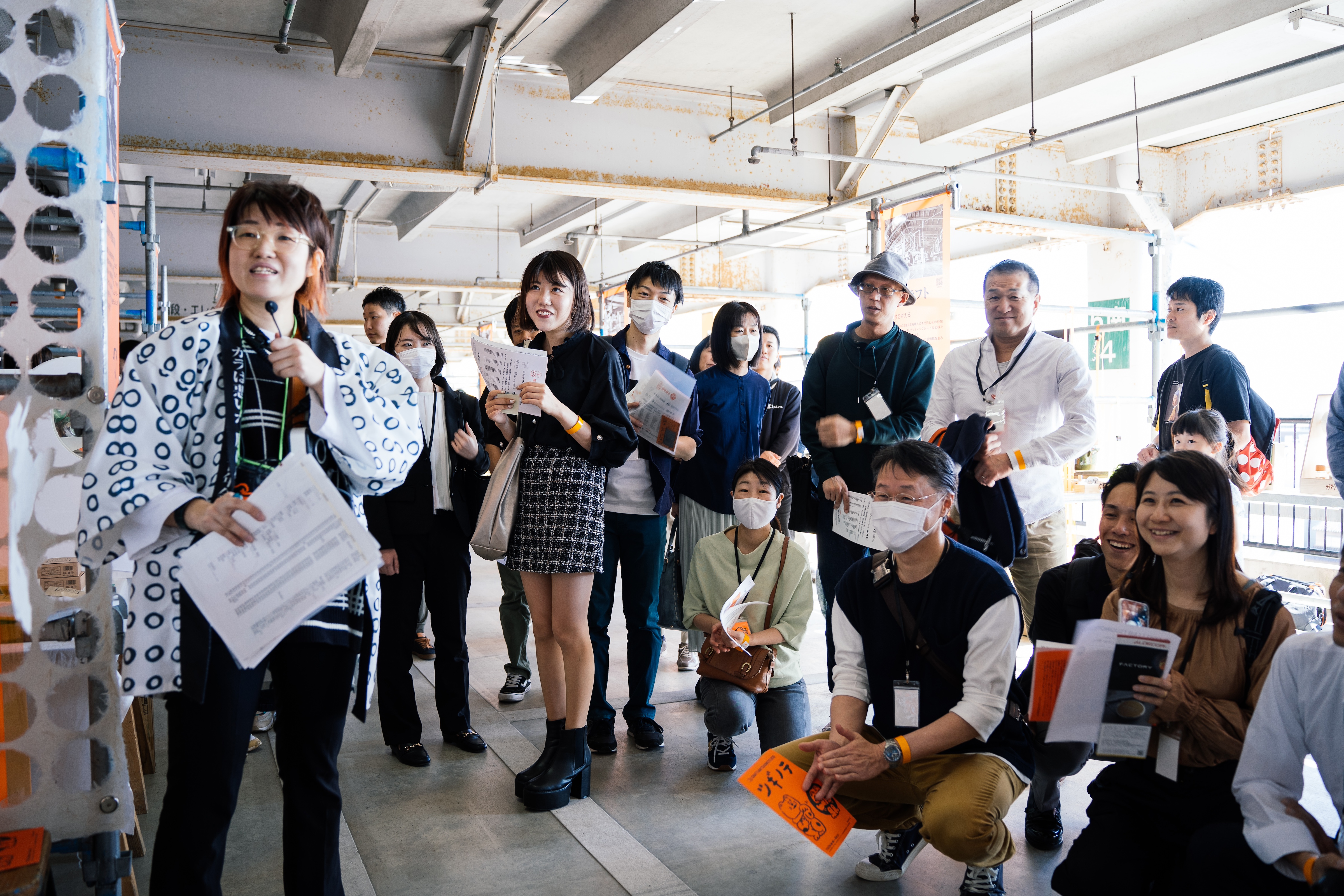 【10/19(土)・10/20(日)開催決定】クラフト作家・ものづくり企業や飲食店が富山に集結する「クラフトフェア ツギノテ」の出展社を募集開始のサブ画像6
