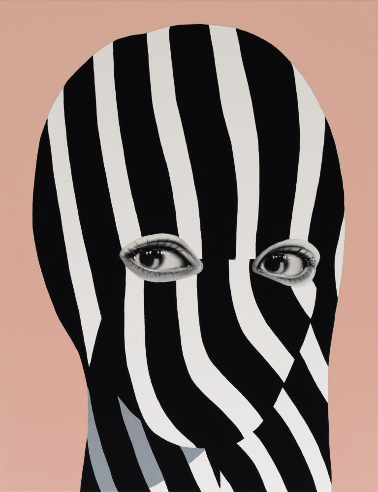 【LOVUS gallery】Shigeki MatsuyamaによるSOLO EXHIBITION「“Portraits IV”」を開催のメイン画像