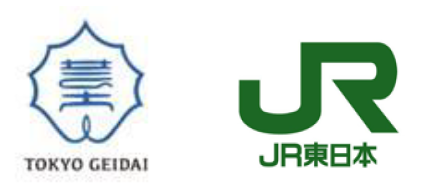 東京藝大×JR東日本の包括連携プロジェクト第一弾上野駅「CREATIVE HUB UENO “es”」を開設しますのサブ画像1
