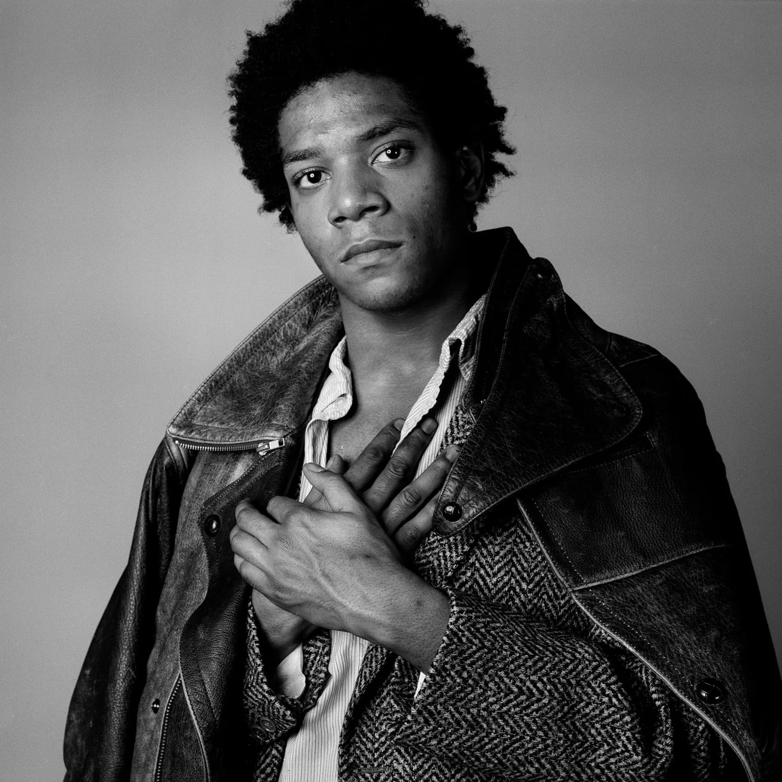 【MoMA Design Store】 Crystal Haze x Basquiat のアクセサリーコレクションをMoMA限定で発売！のサブ画像2