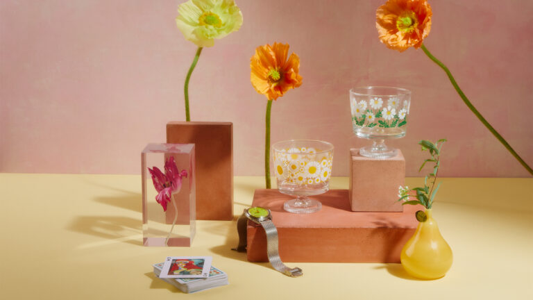 【MoMA Design Store】「Mother's Day」ユニークなグッドデザインギフトで、大切な人を心から喜ばせよう！のメイン画像