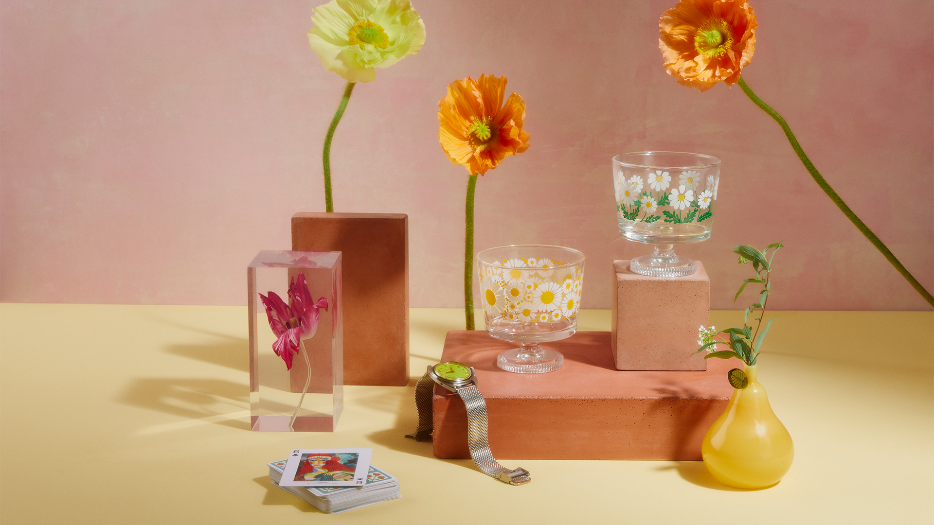 【MoMA Design Store】「Mother's Day」ユニークなグッドデザインギフトで、大切な人を心から喜ばせよう！のサブ画像1
