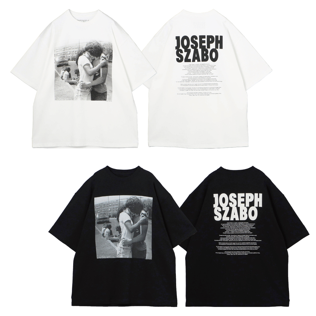 オルタナティブ・ロックと写真、アートの関係性を紐解き、関連するTシャツやグッズを販売するPOP UP EVENTを、FREAK'S STORE渋谷併設ギャラリー「OPEN STUDIO」にて開催！のサブ画像3