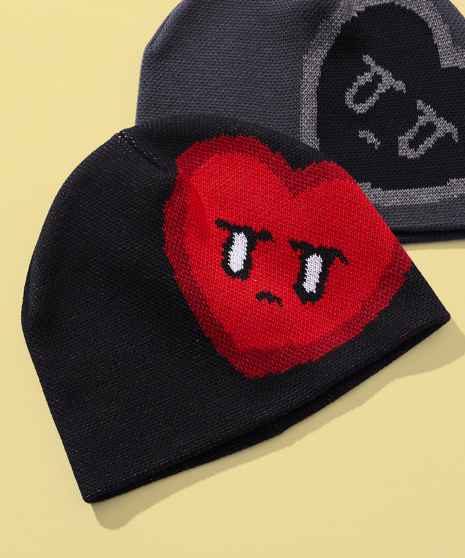 台湾出身アーティスト Kurt WuとFREAK’S STOREがコラボアイテムを販売。日本初となるエキシビション「CRITICAL STRIKE YOUR HEART」を開催！のサブ画像16