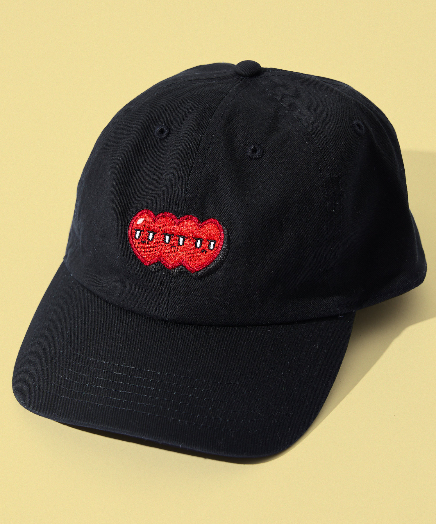 台湾出身アーティスト Kurt WuとFREAK’S STOREがコラボアイテムを販売。日本初となるエキシビション「CRITICAL STRIKE YOUR HEART」を開催！のサブ画像19