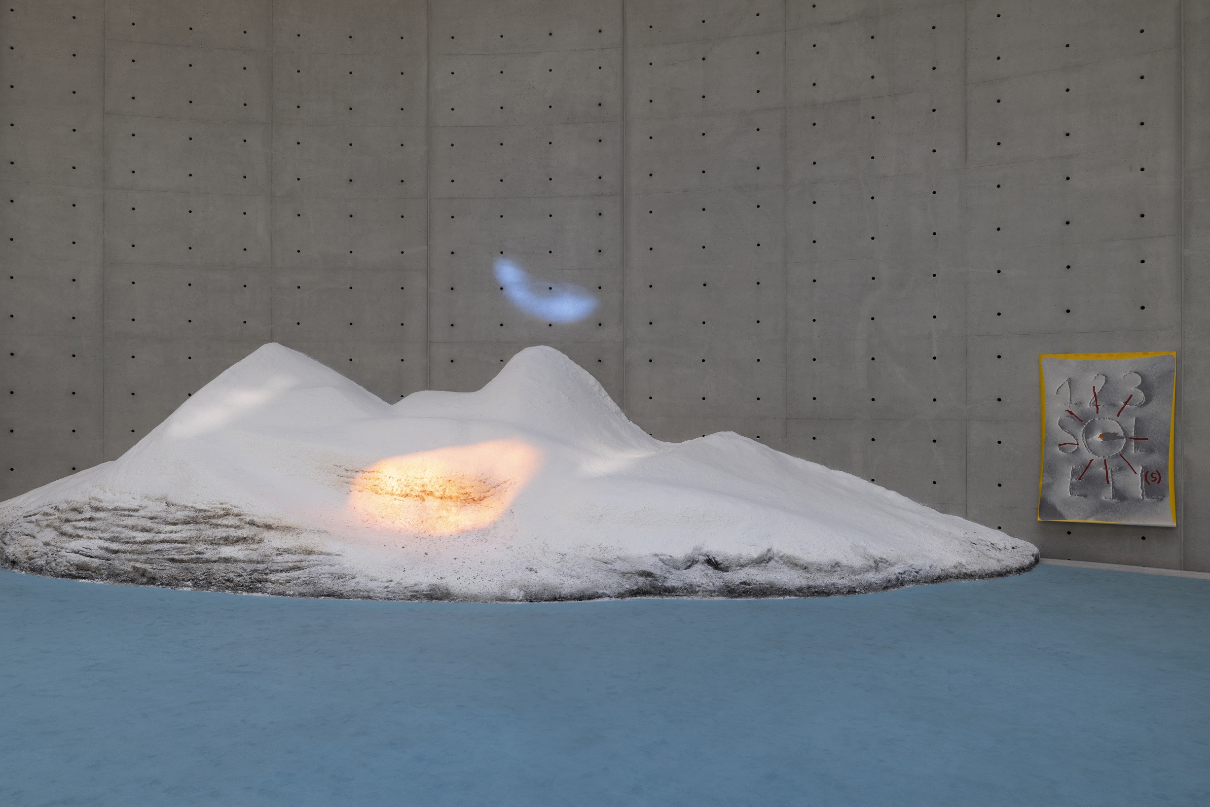 「フィリップ・パレーノ：この場所、あの空」　箱根、ポーラ美術館にて2024年6月8日(土)～12月1日(日)開催のサブ画像3