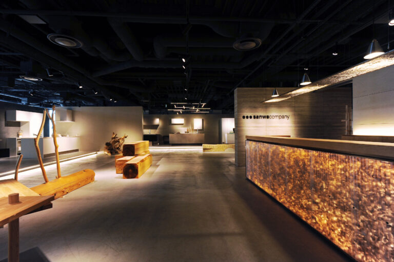 sanwacompany Art Award / Art in the House 2024受賞者発表&授賞式開催のメイン画像