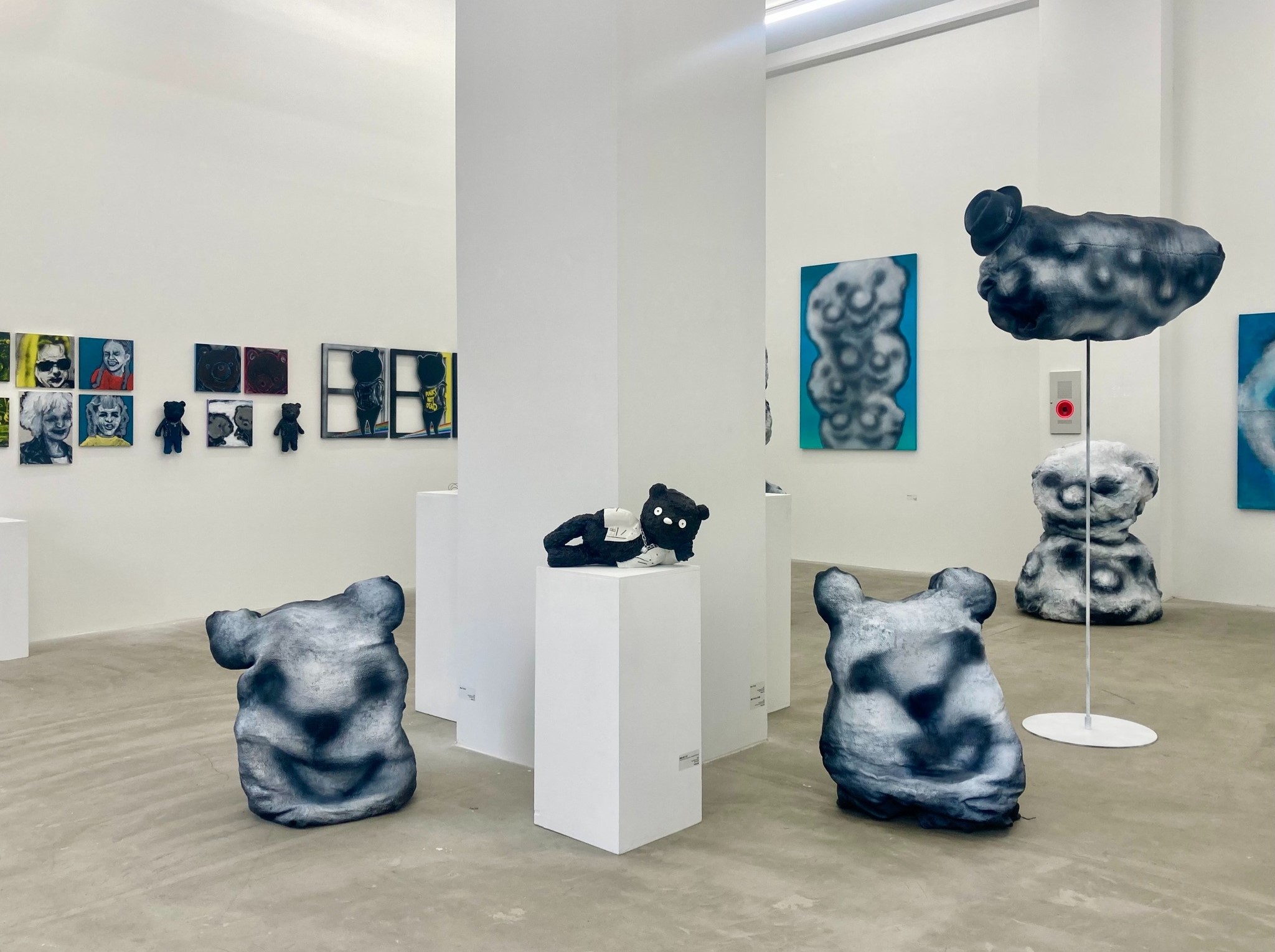 2024年4月26日（金）～28日（日）「tagboat Art Fair 2024」開催のサブ画像9