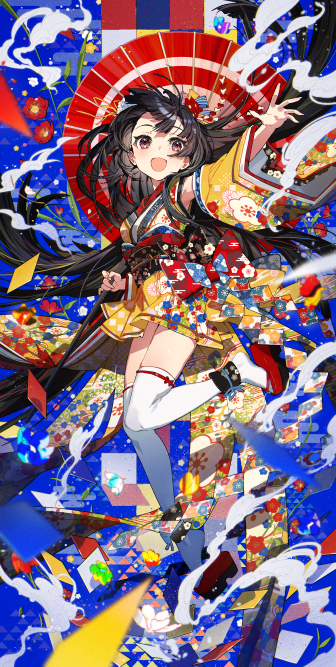 人気のイラストレーターMika Pikazoの個展「UNDER VOYAGER」開催決定！のサブ画像4