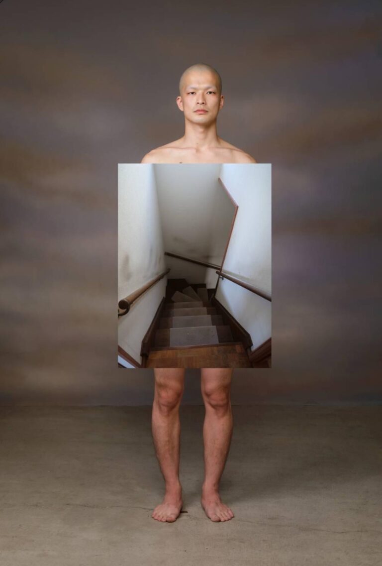 【銀座 蔦屋書店】磯崎隼士の個展「自己埋葬行為」を4月20日（土）より開催。多様なメディウムを用いて生と死について思考する。のメイン画像